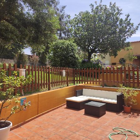 Chalet En Comillas Exterior photo