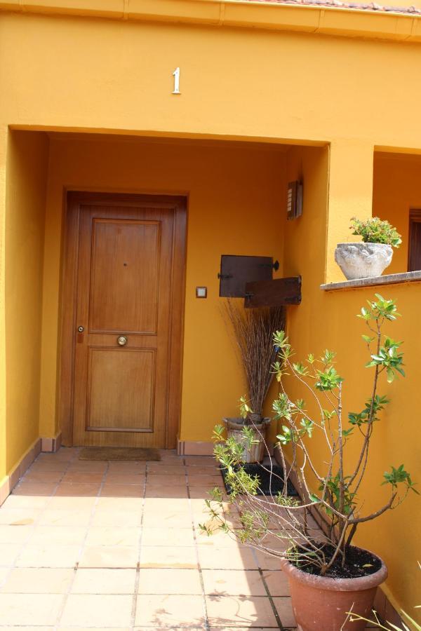 Chalet En Comillas Exterior photo