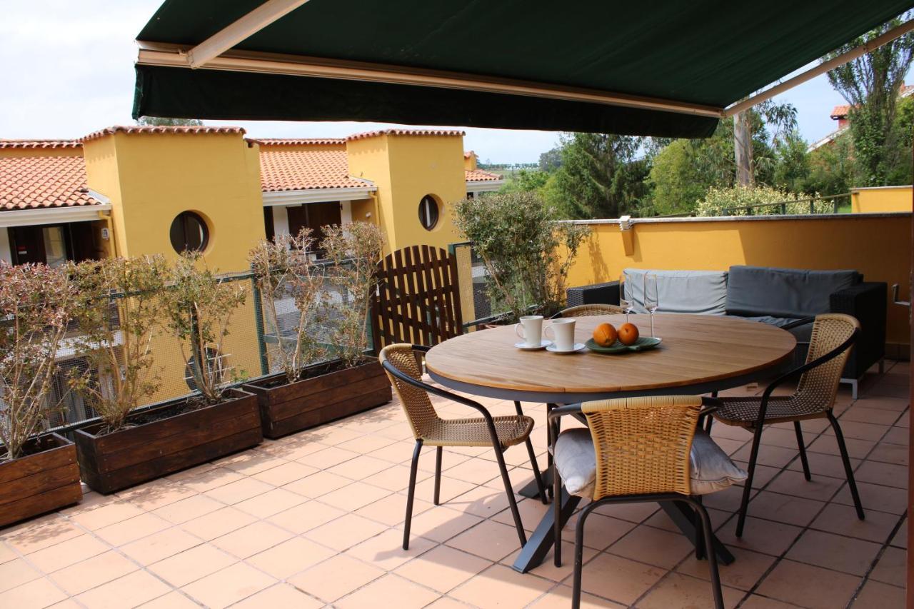 Chalet En Comillas Exterior photo