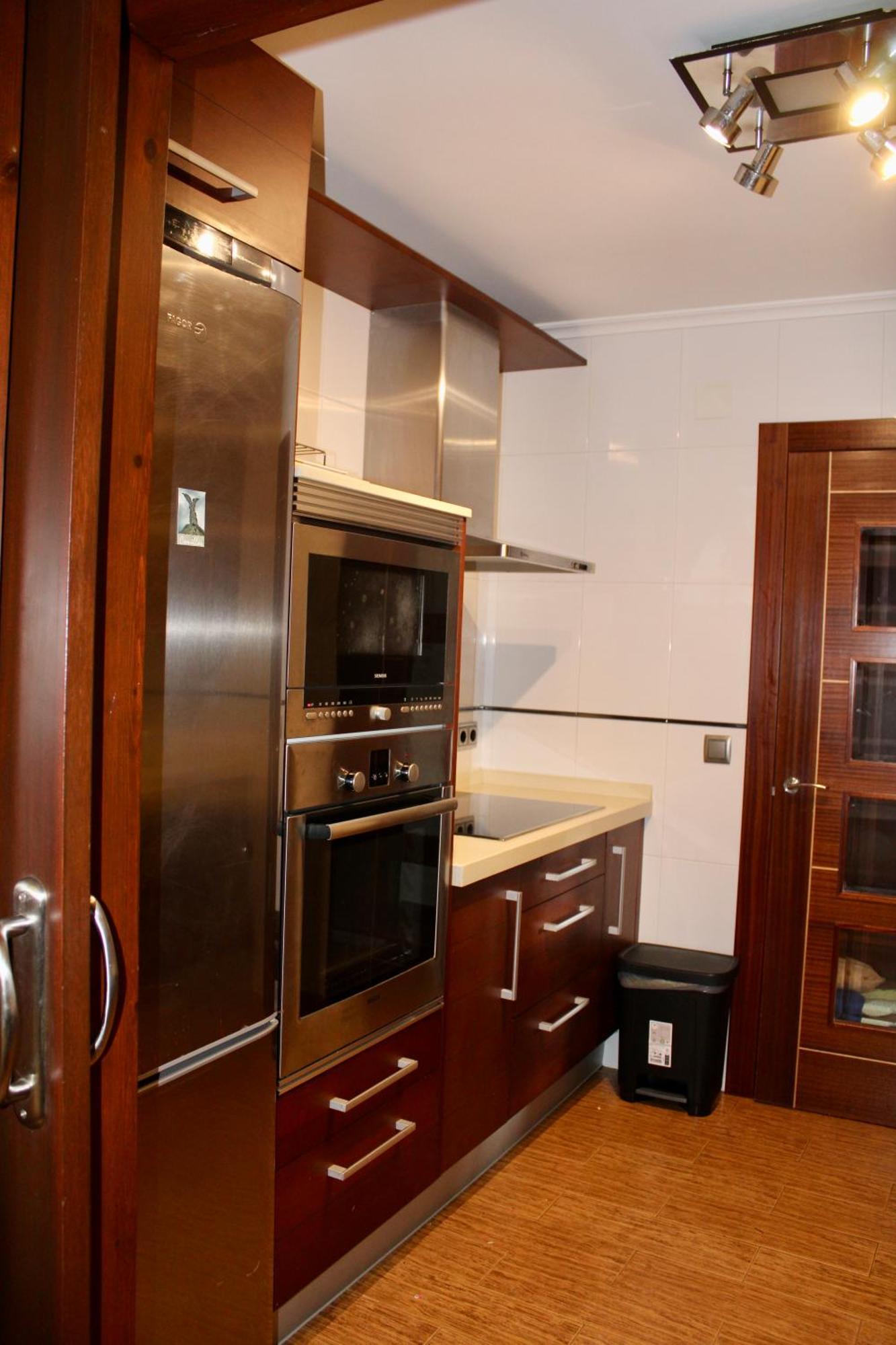 Chalet En Comillas Exterior photo