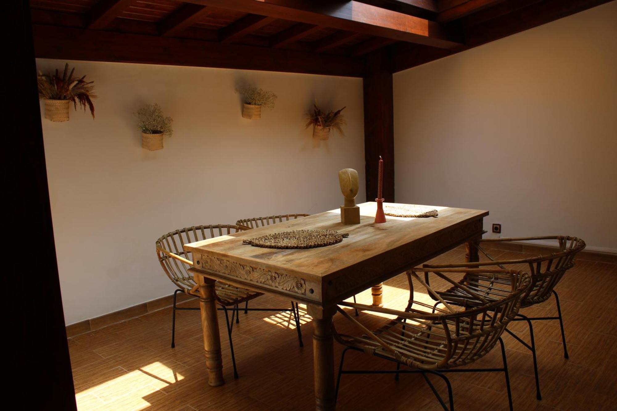 Chalet En Comillas Exterior photo