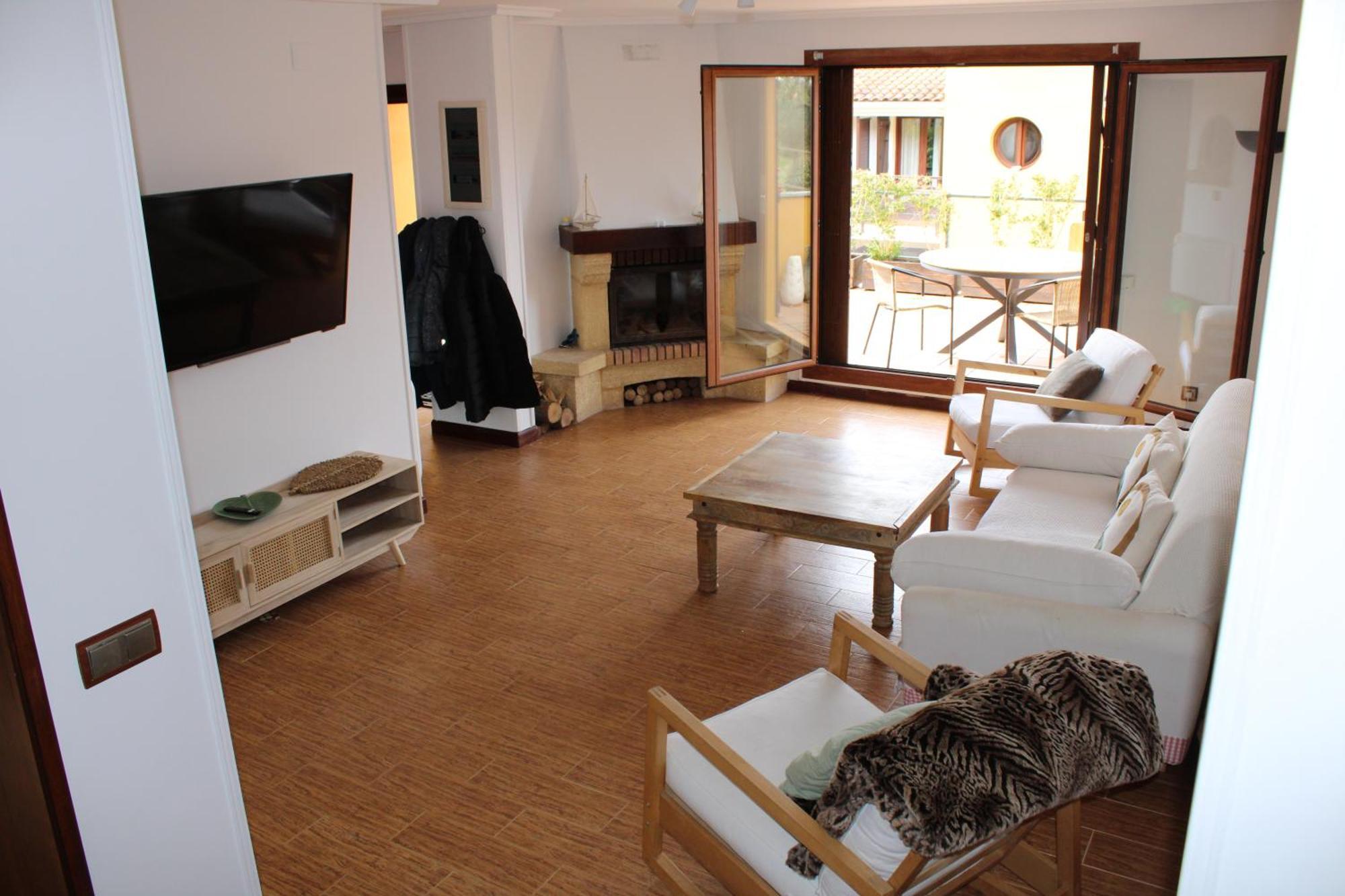 Chalet En Comillas Exterior photo