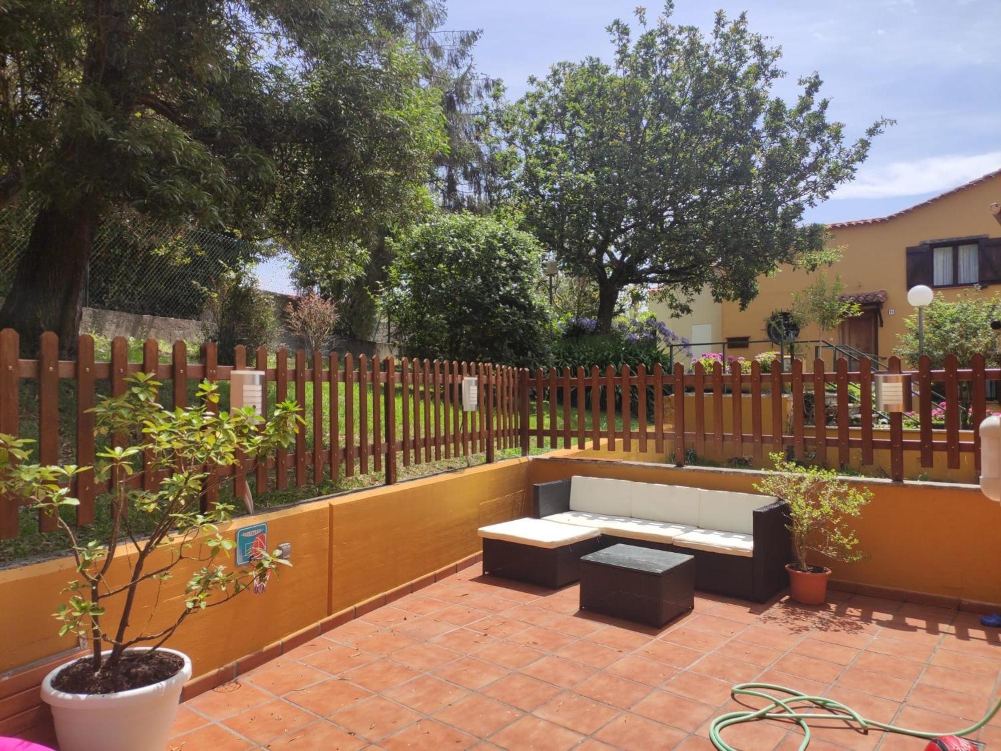 Chalet En Comillas Exterior photo
