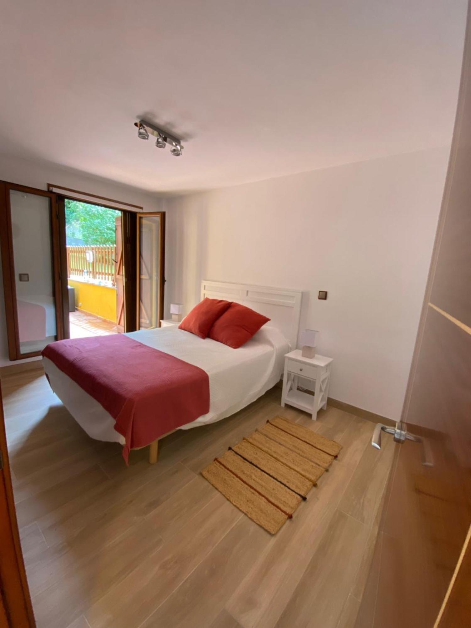 Chalet En Comillas Exterior photo