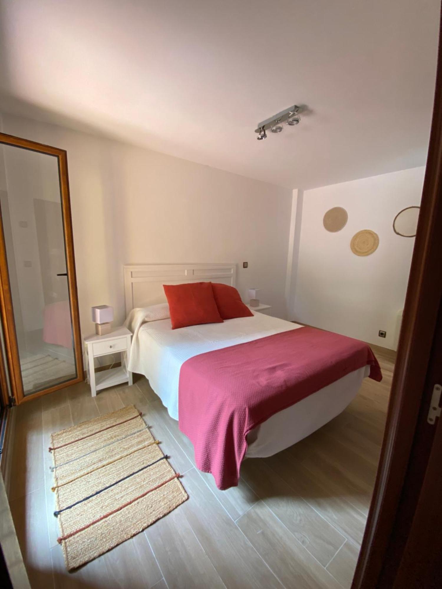 Chalet En Comillas Exterior photo