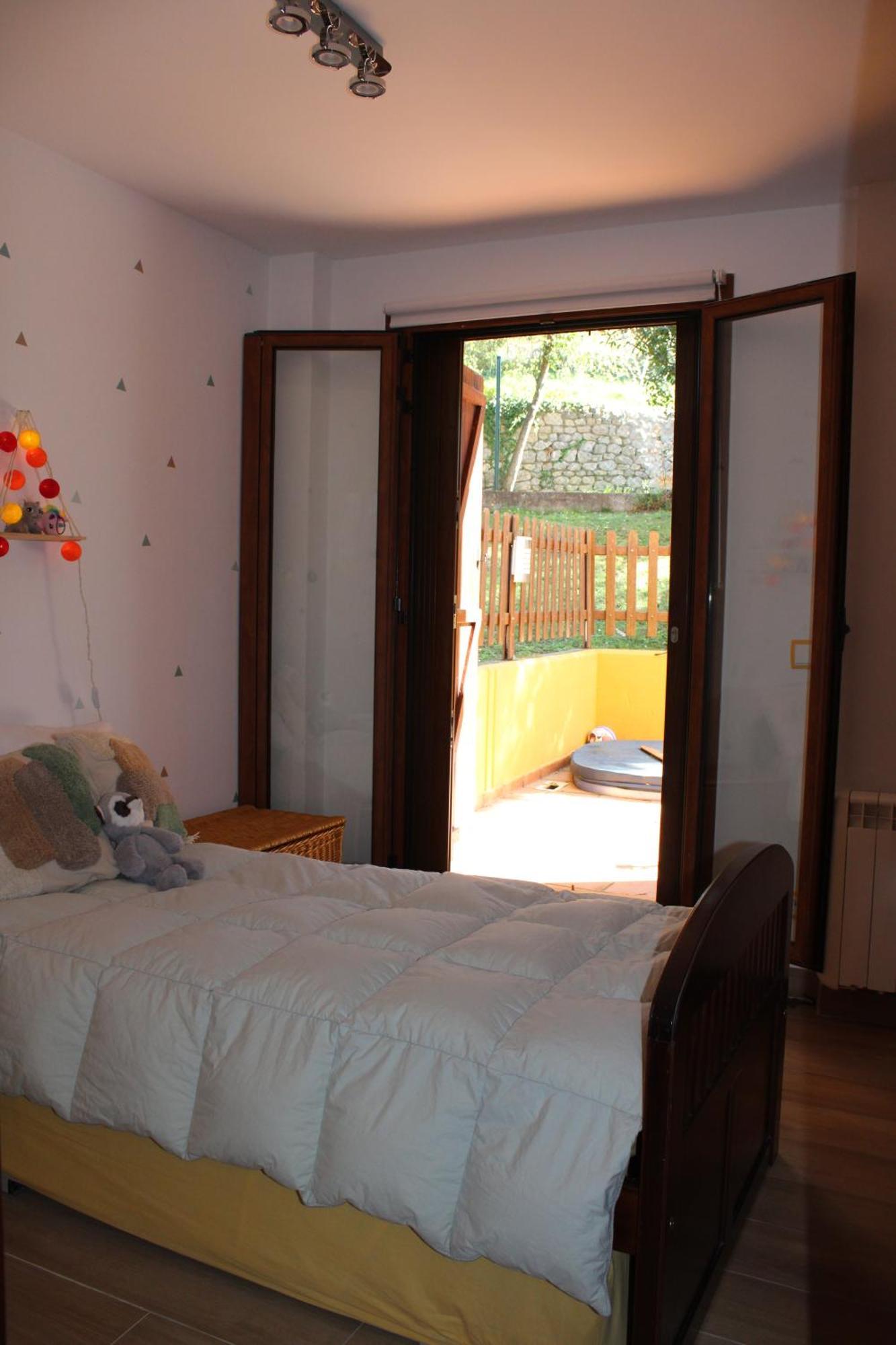 Chalet En Comillas Exterior photo
