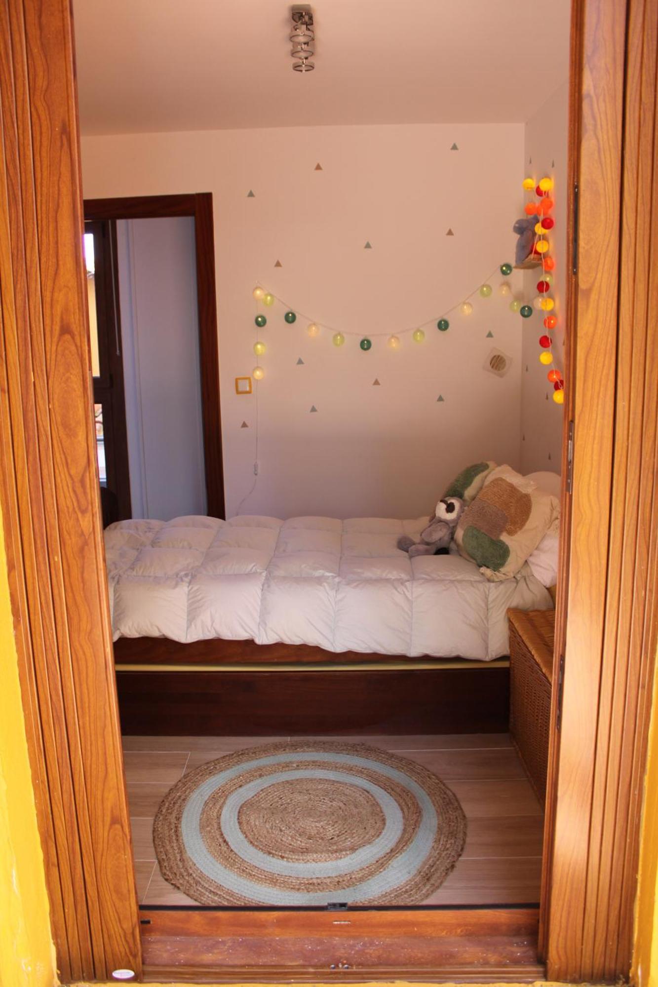 Chalet En Comillas Exterior photo